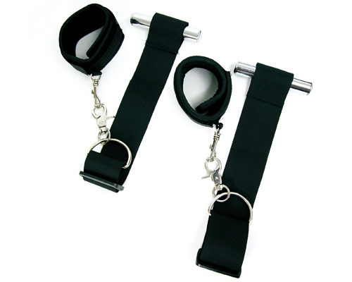 A-One Elock 手捆綁系列