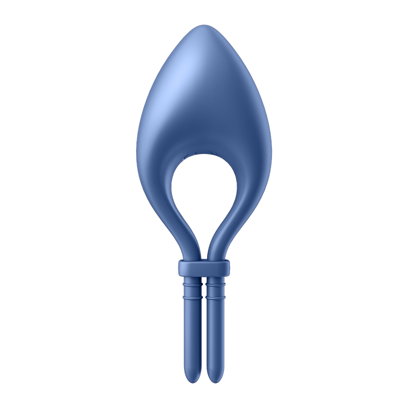 Satisfyer Bullseye 震動陰莖環-SING DR