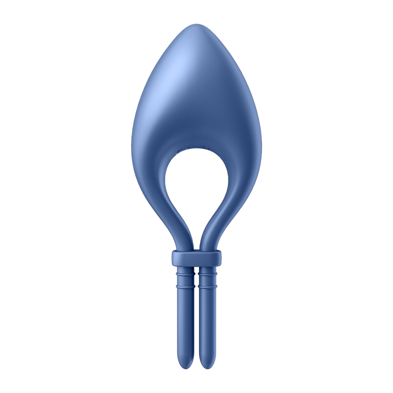 Satisfyer Bullseye 震動陰莖環-SING DR