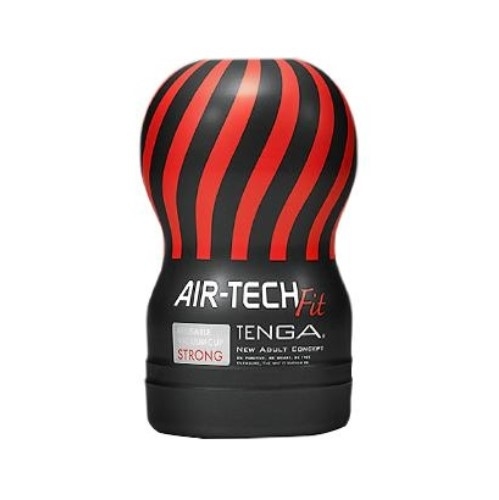 TENGA AIR-TECH Fit 重複使用型真空杯 刺激型-SING DR