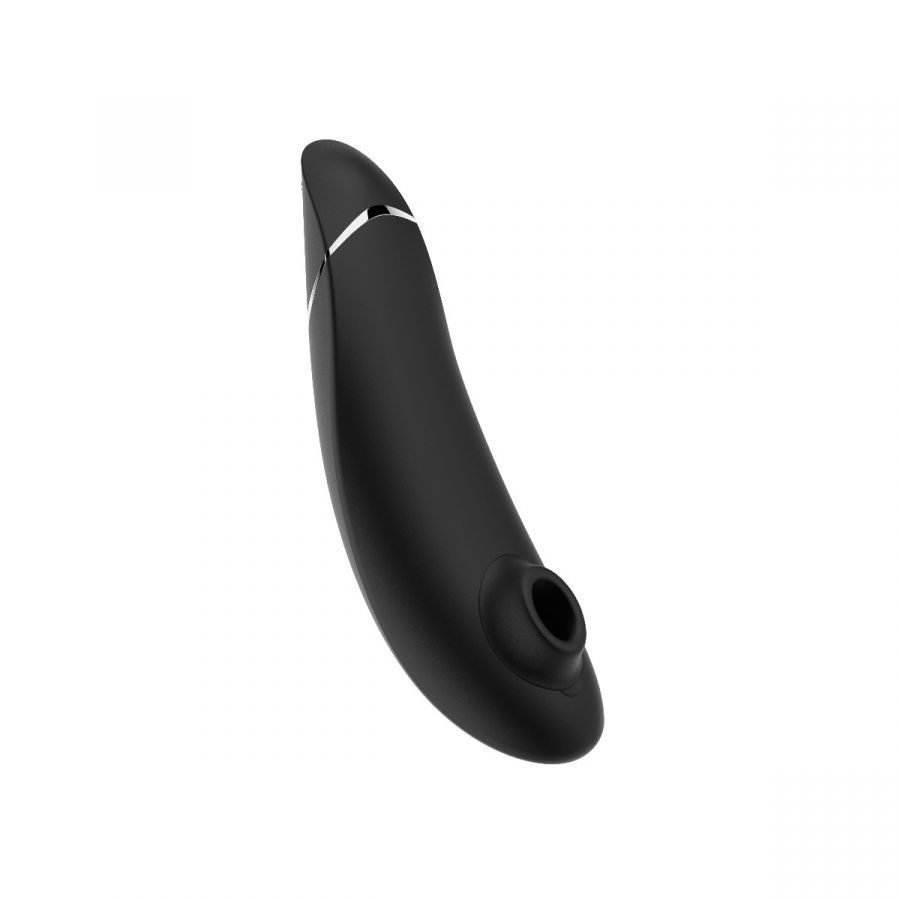 Womanizer Silver Delights Collection 初階銀光喜悅套裝 (Premium 吸啜器 + Tango小震蛋)-SING DR