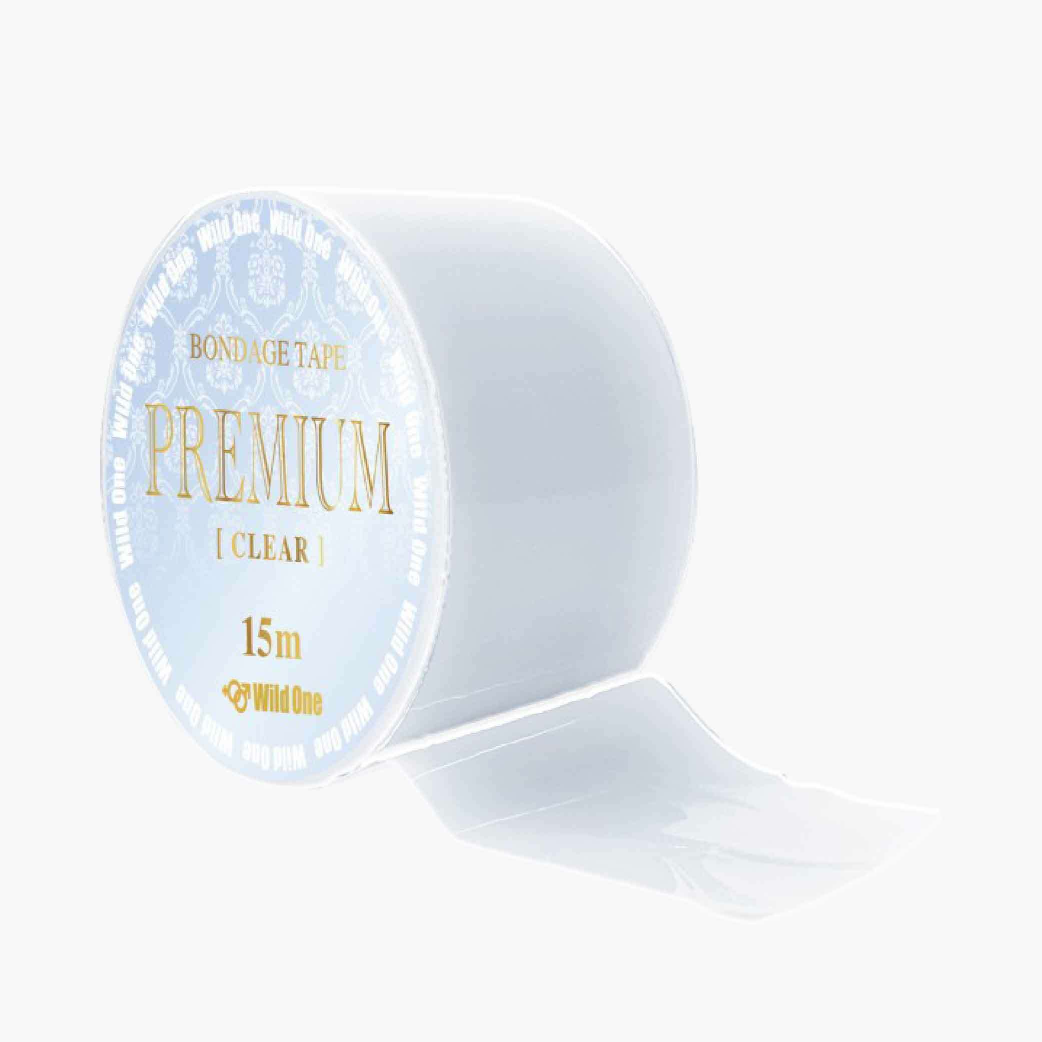 透明與多色款式可選，15米長度，適合所有SM遊戲玩家。