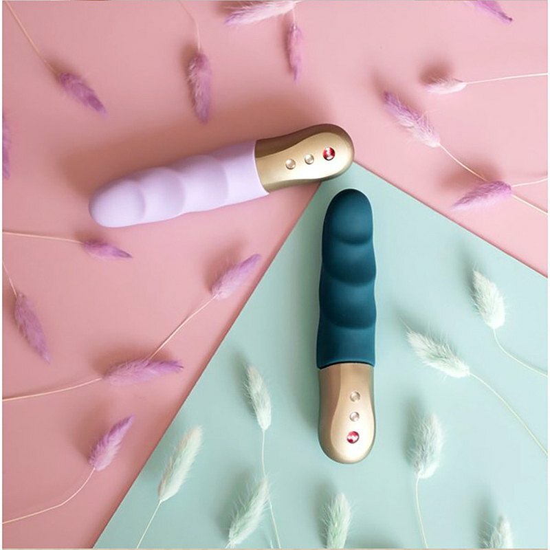 Fun Factory Stronic Petite 輕量衝擊震動棒-SING DR