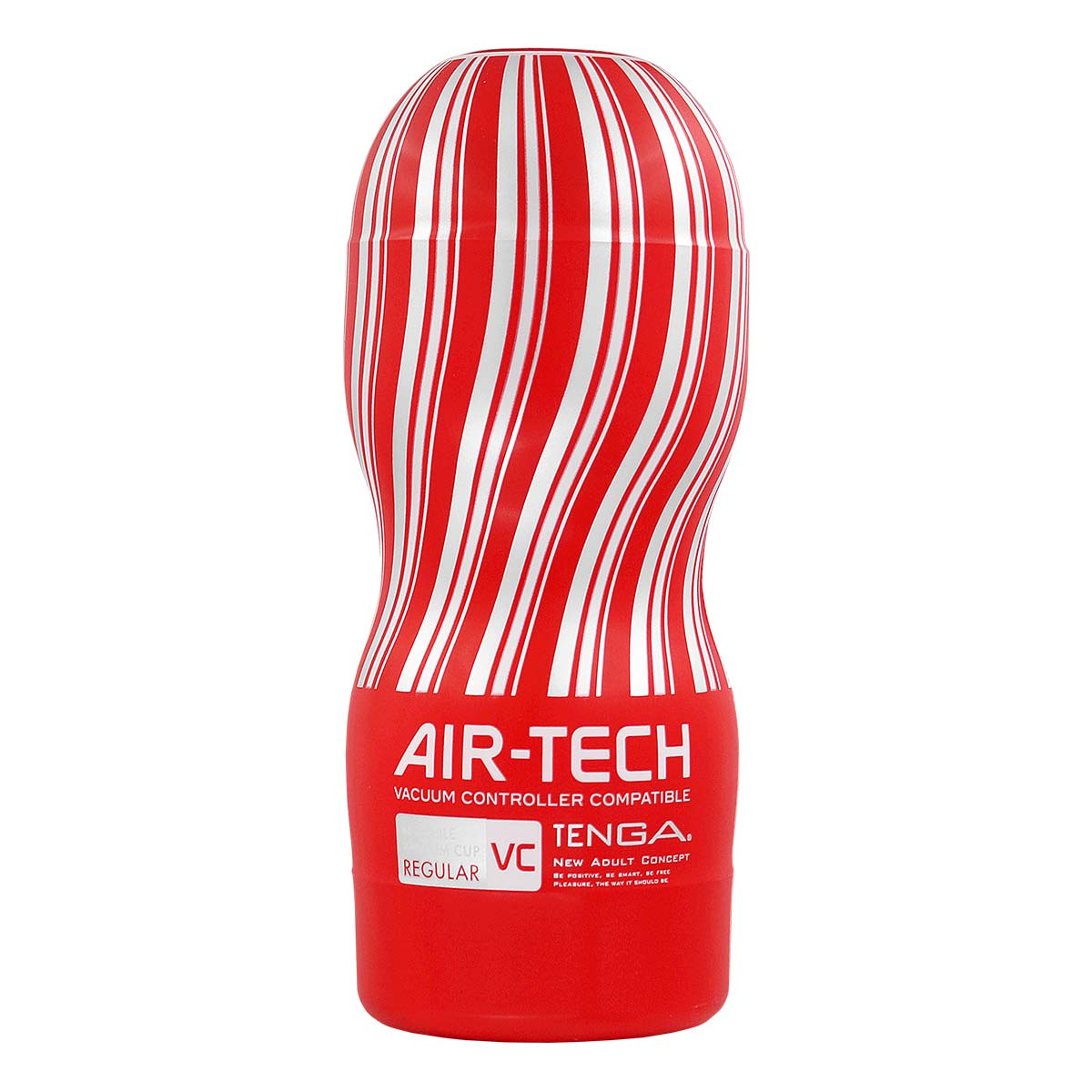 TENGA AIR-TECH 重複使用型真空杯 標準 VC 型-SING DR