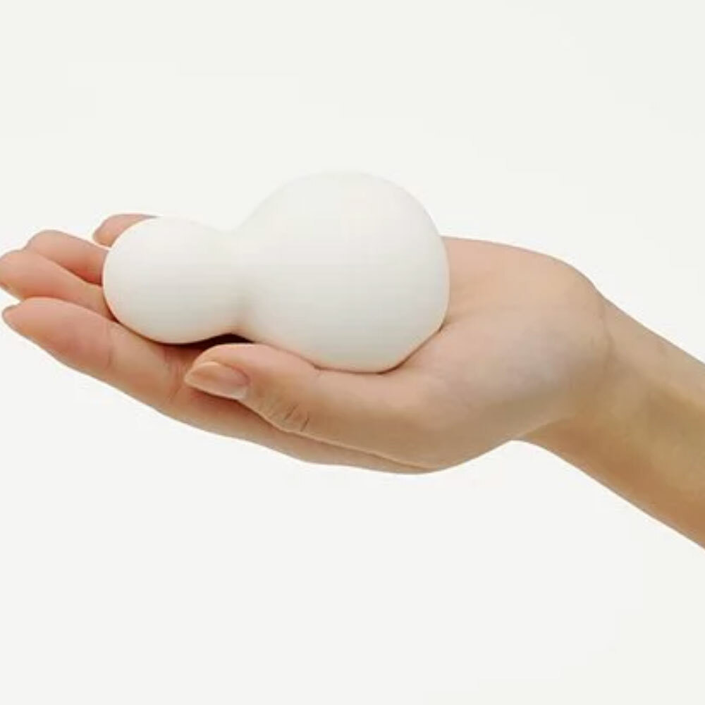 iroha YUKI 雪人達摩 陰蒂震動器