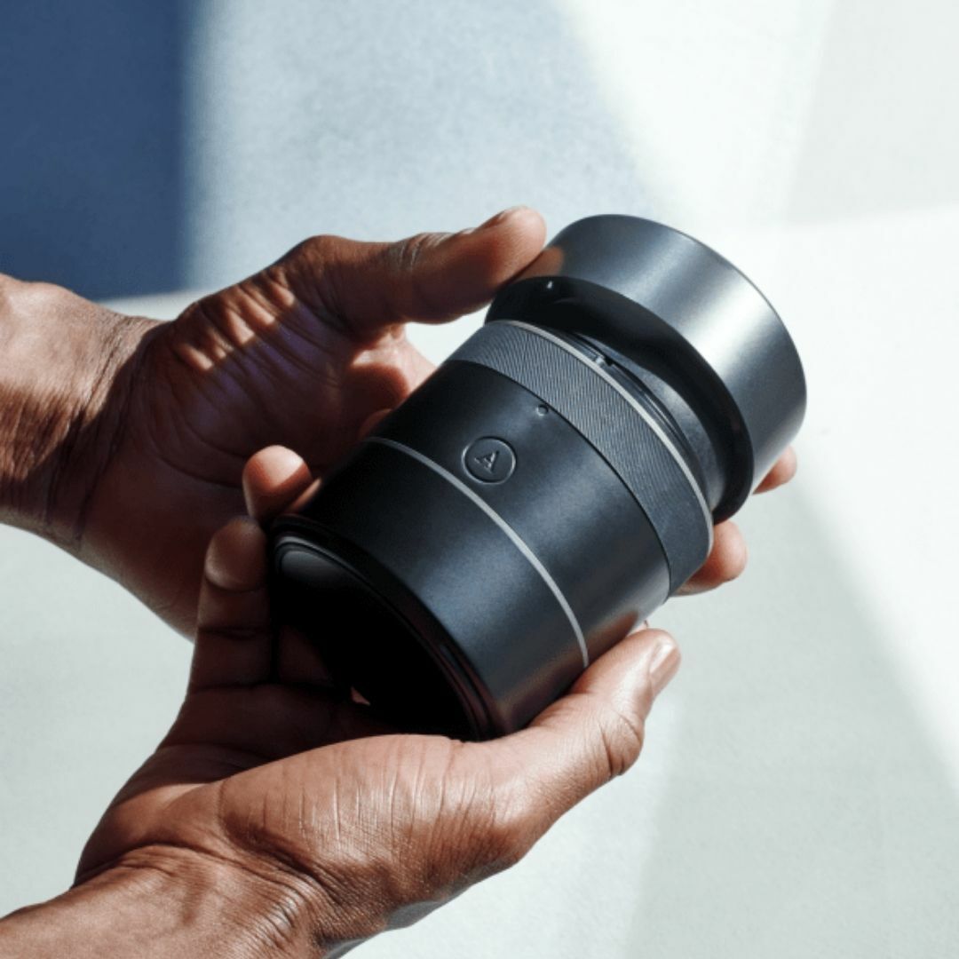 ARCWAVE Voy 可調式鬆緊調節貼合系統飛機杯-SING DR