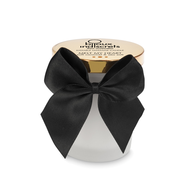 Bijoux Cosmetiques 焦糖味按摩蠟燭 70mL-SING DR