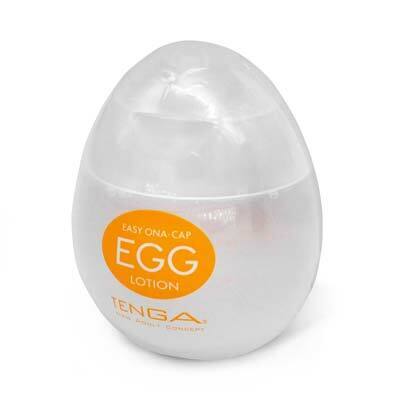 TENGA EGG LOTION 水性潤滑劑 65ml-SING DR