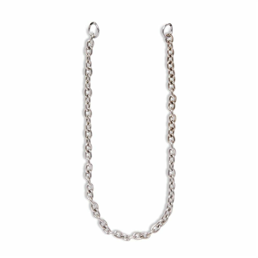 Lux Fetish 頸圈連乳頭夾 12 件裝-SING DR