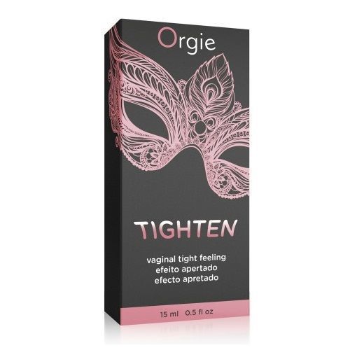 Orgie Tighten 私處緊緻凝膠 15ml-SING DR