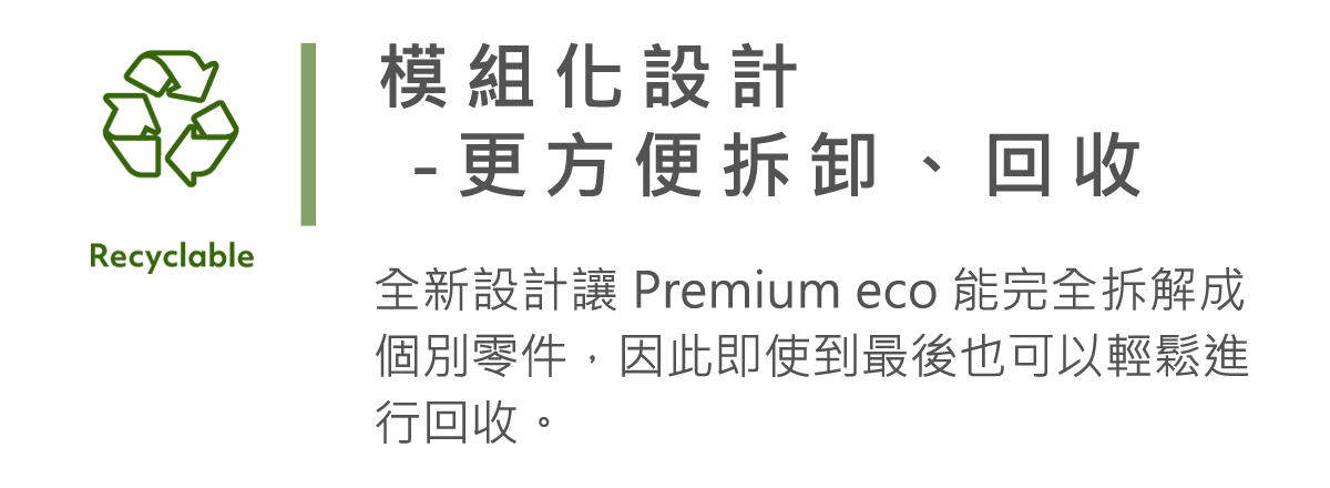 Womanizer Premium eco 環保陰蒂吸啜器 粉紅色-SING DR
