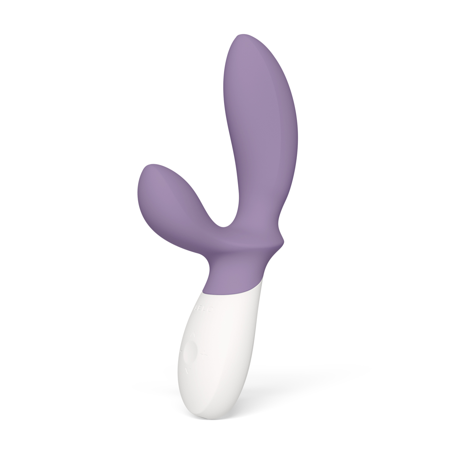 LELO Loki Wave 2 智能前列腺按摩器，雙重刺激，人體工學設計，防水矽膠材質，適合伴侶共用。