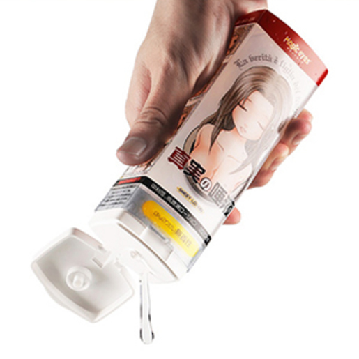 Magic Eyes 真實之唾液 潤滑劑 220ml-SING DR