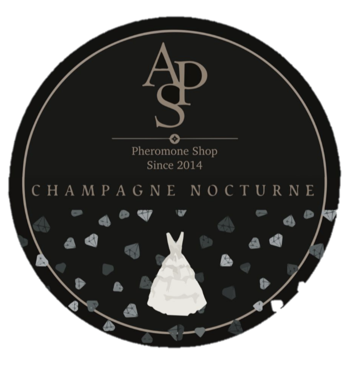 APS Champagne Nocturne 費洛蒙香水 10ml-SING DR