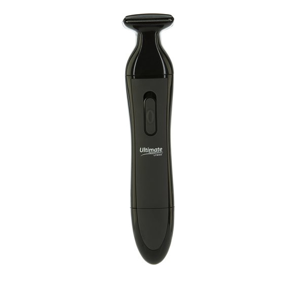 Swan Ultimate Personal Shaver 男士專用剃刀