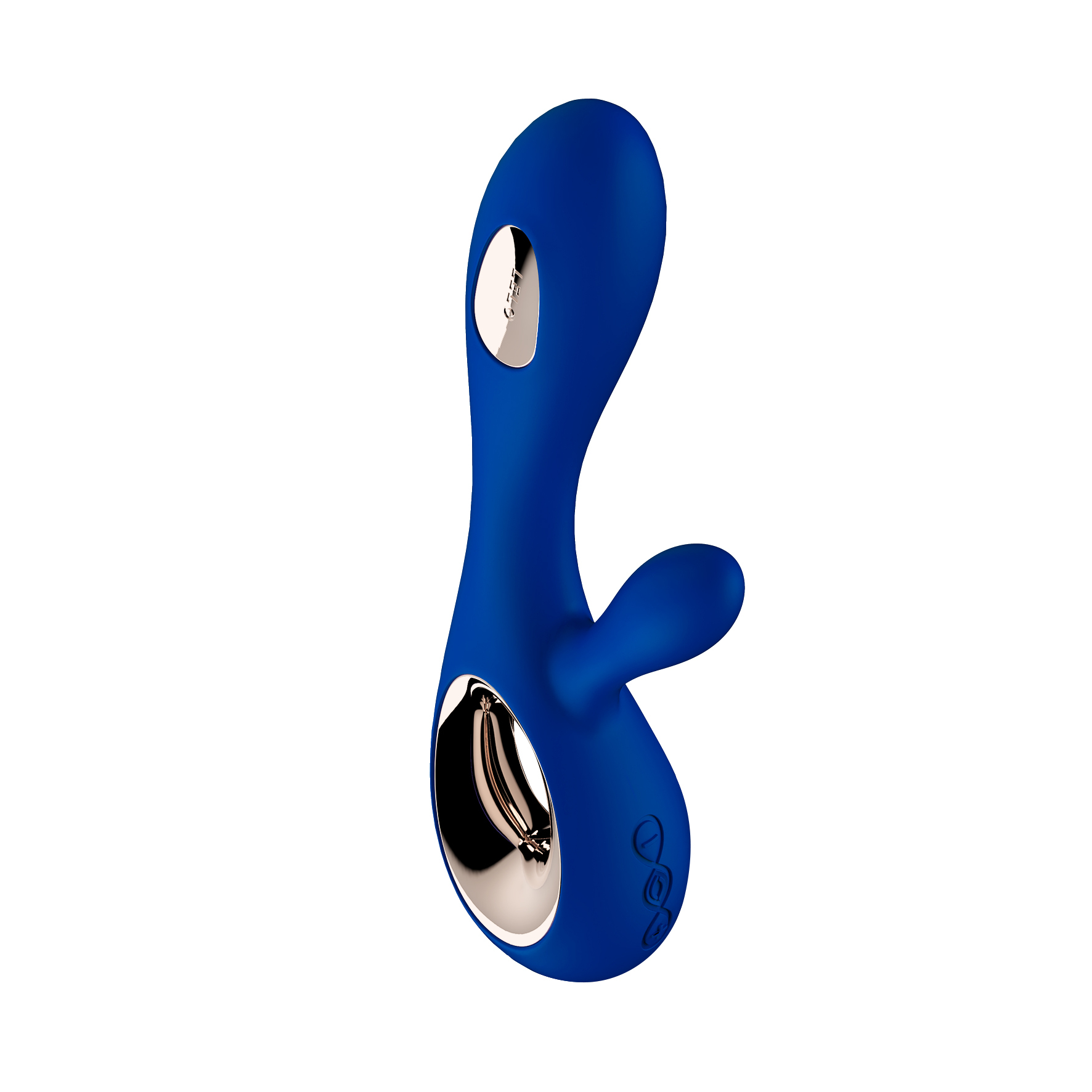 LELO SORAYA Wave G 點兔耳按摩棒，8 種震動模式，波浪式按摩技術，陰蒂與 G 點雙重刺激，100% 防水。
