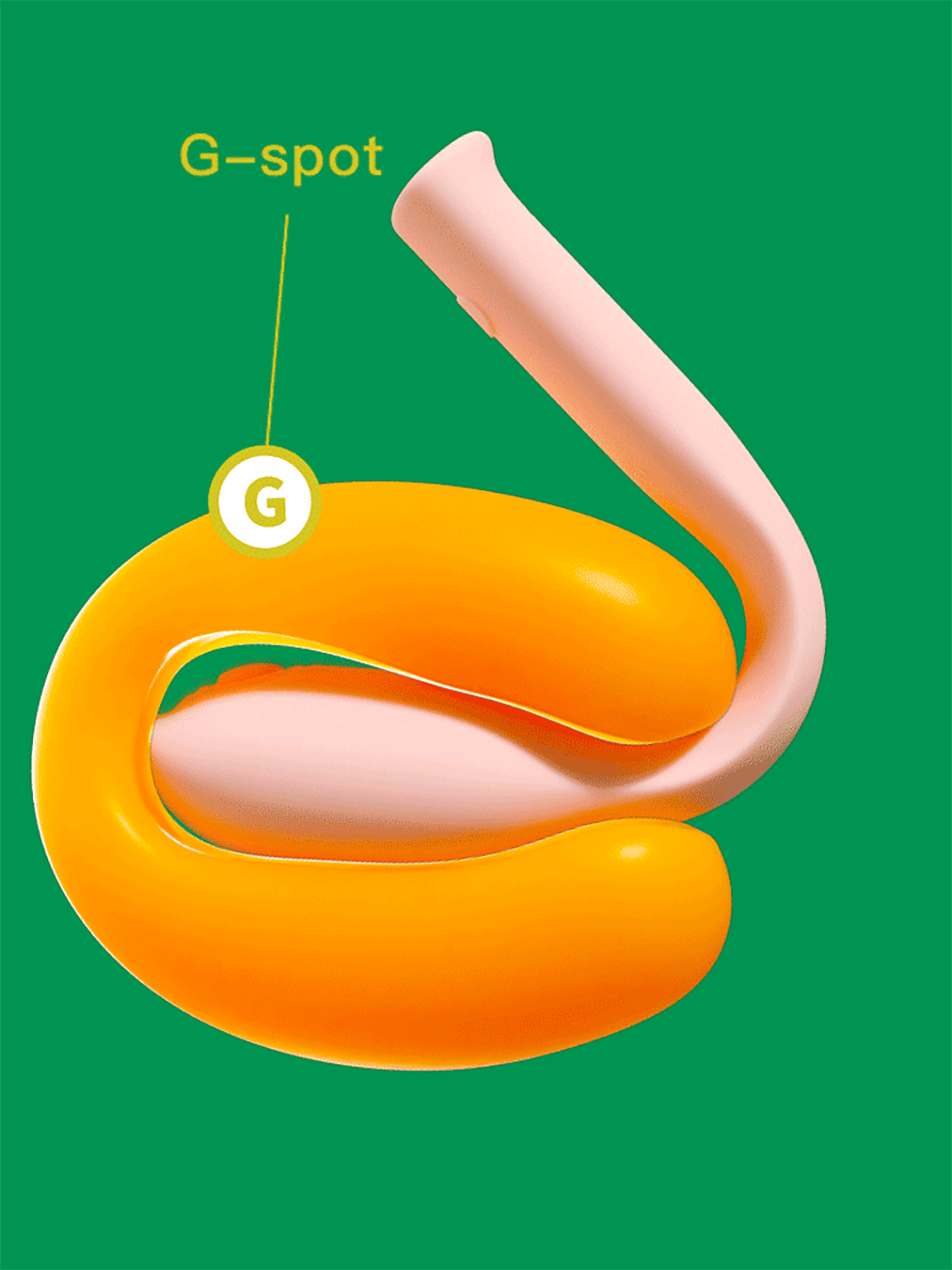 SISTALK 小怪獸 Monster Flex 突突心跳蛋-SING DR