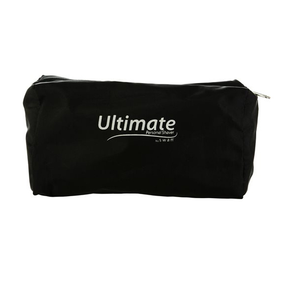 Swan Ultimate Personal Shaver 男士專用剃刀