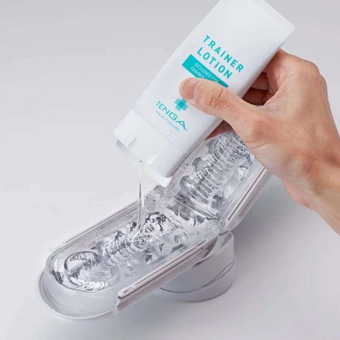 TENGA 自主訓練潤滑劑 160ml-SING DR