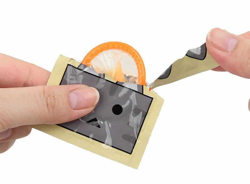 Okamoto 岡本 喵阿愣 12片裝 乳膠安全套-SING DR