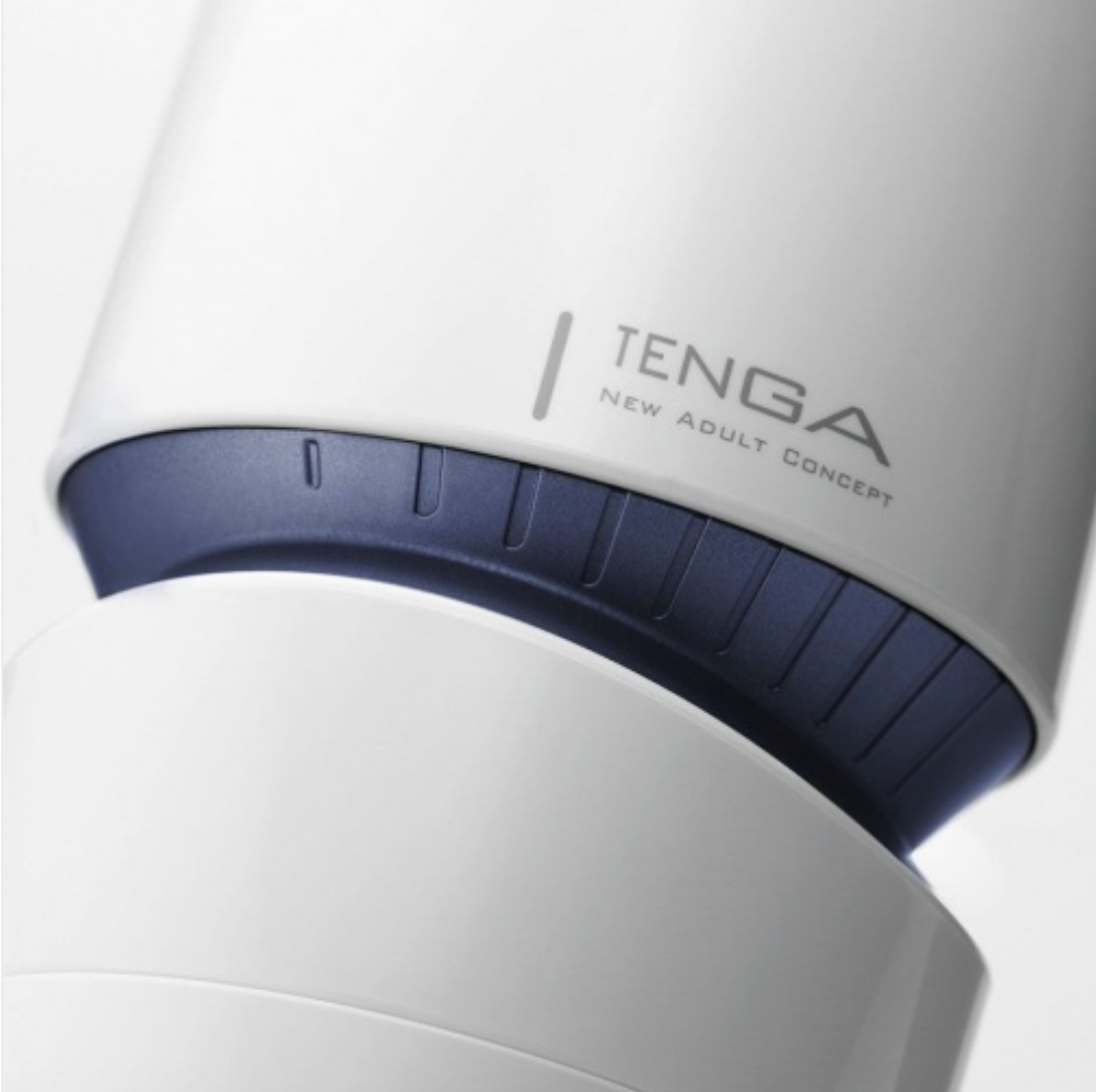TENGA Aero 轉盤吸力控制飛機杯-SING DR