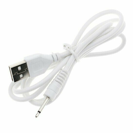 小怪獸2產品專用充電線
