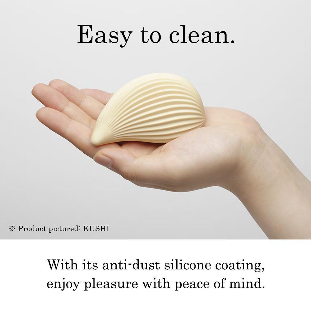 iroha+ TORI 蘋果鳥 陰蒂震動器