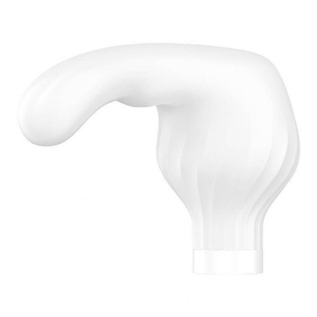 Satisfyer Double Wand-er AV按摩棒-SING DR