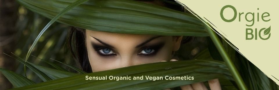 Orgie BIO Chamomile 有機洋甘菊私處保濕凝膠 100ml-SING DR