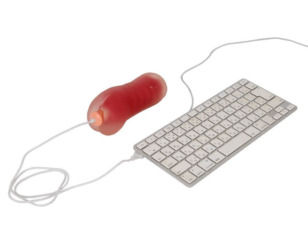 Rends - USB 飛機杯加熱棒 2代-SING DR