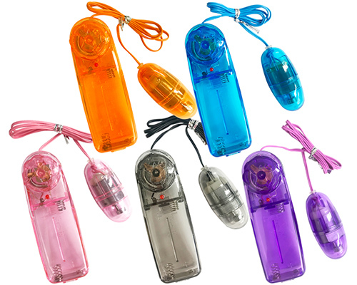 A-One 元祖震蛋 紫色-SING DR