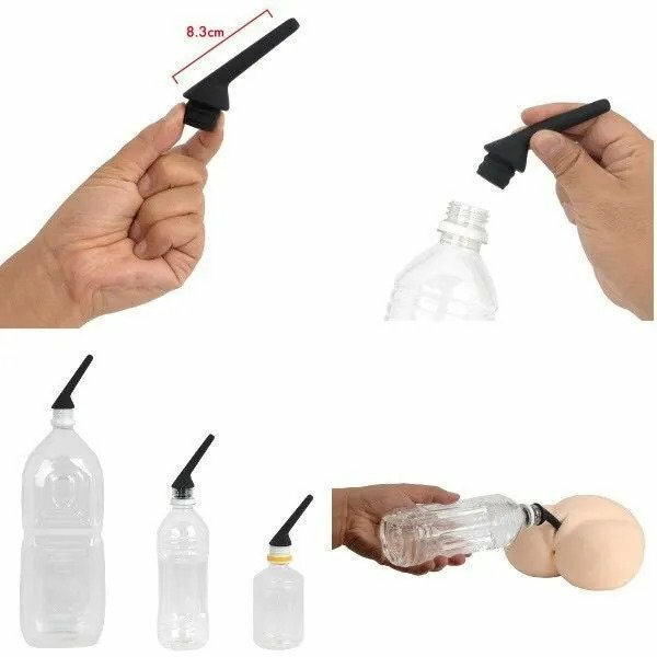 Rends Super Wash 身體清潔噴射器