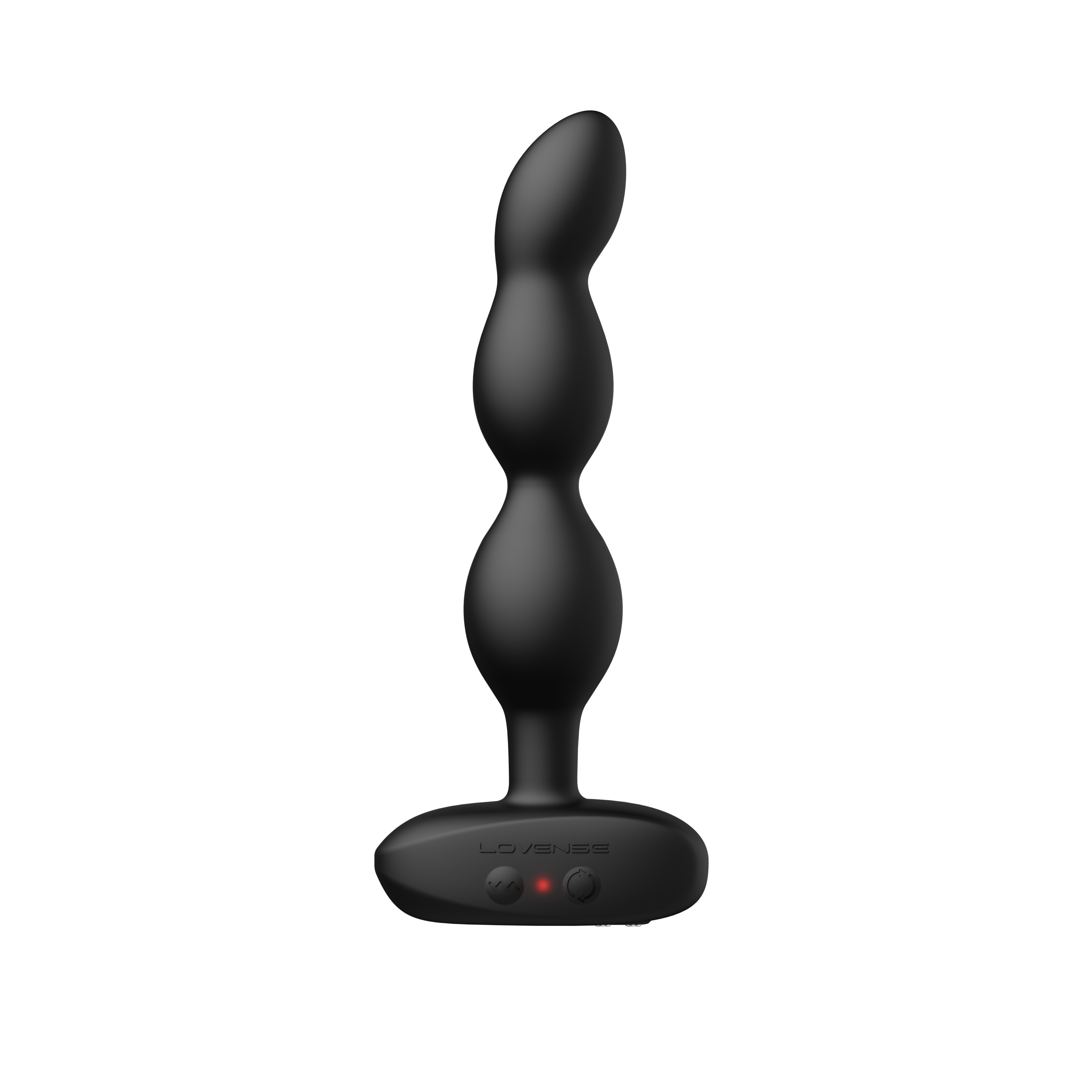Lovense Ridge App控制 後庭震動按摩器-SING DR
