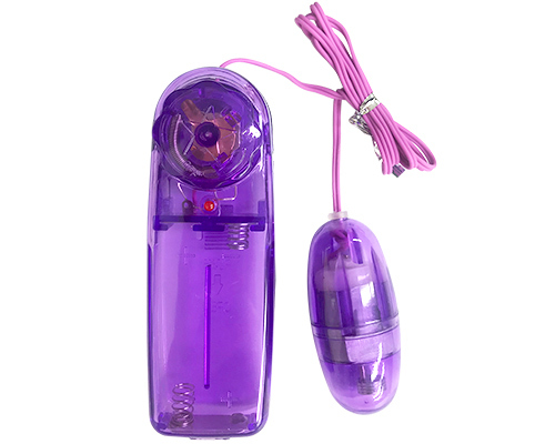 A-One 元祖震蛋 紫色-SING DR