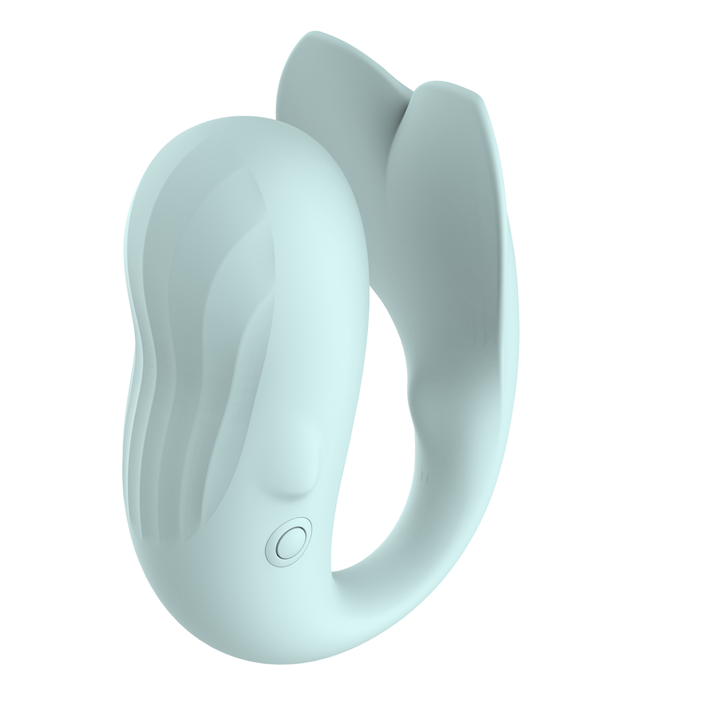 強化版智能功能，包含暴走模式與跨距離遙控震動，讓快感無處不在。