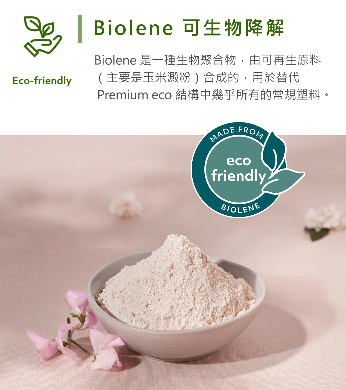 Womanizer Premium eco 環保陰蒂吸啜器 粉紅色-SING DR