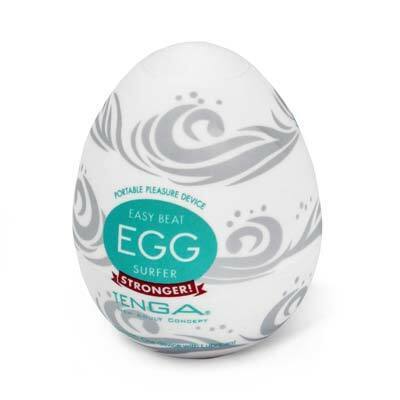 TENGA EGG SURFER 荒波扭蛋