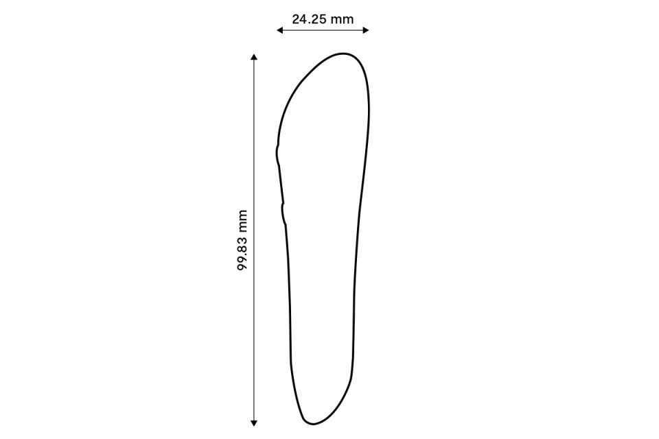 We-Vibe Tango X 唇膏造型按摩器 櫻桃紅-SING DR