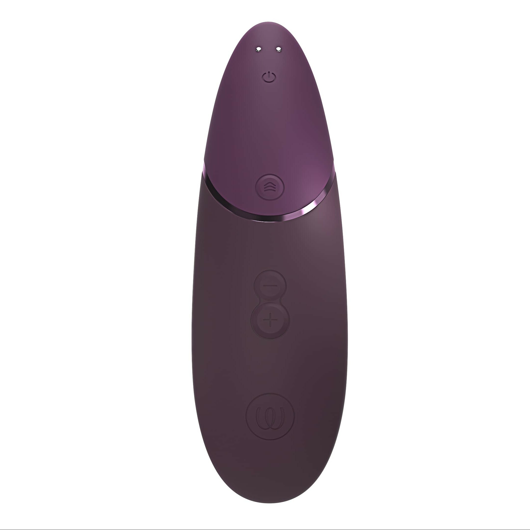 Womanizer Next 3D，便攜陰蒂吸啜器，智能調節吸啜深度，附加兩款吸啜頭，適合多種需求。