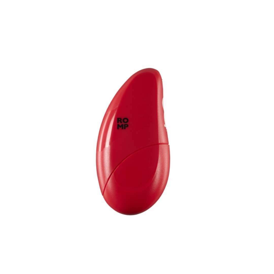 ROMP Pleasure Kit 3件性趣玩具套裝: 持久環，陰蒂吸啜器及按摩棒-SING DR