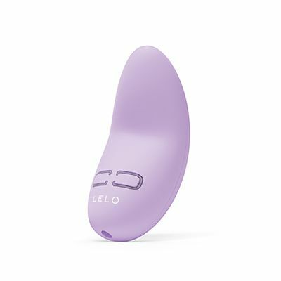 LELO Lily 3 20 週年限量版，迷你陰蒂震動器，柔滑觸感，10 種震動模式，USB 充電，極致愉悅。
