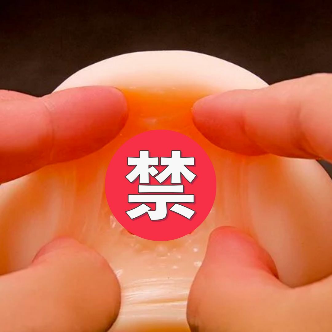 Tamatoys 色情和月光自慰 普通版 動漫名器飛機杯-SING DR