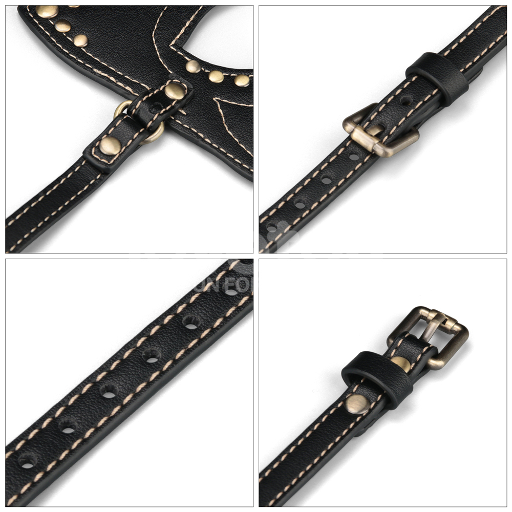 Lovetoy Rebellion Reign 貓面具-SING DR