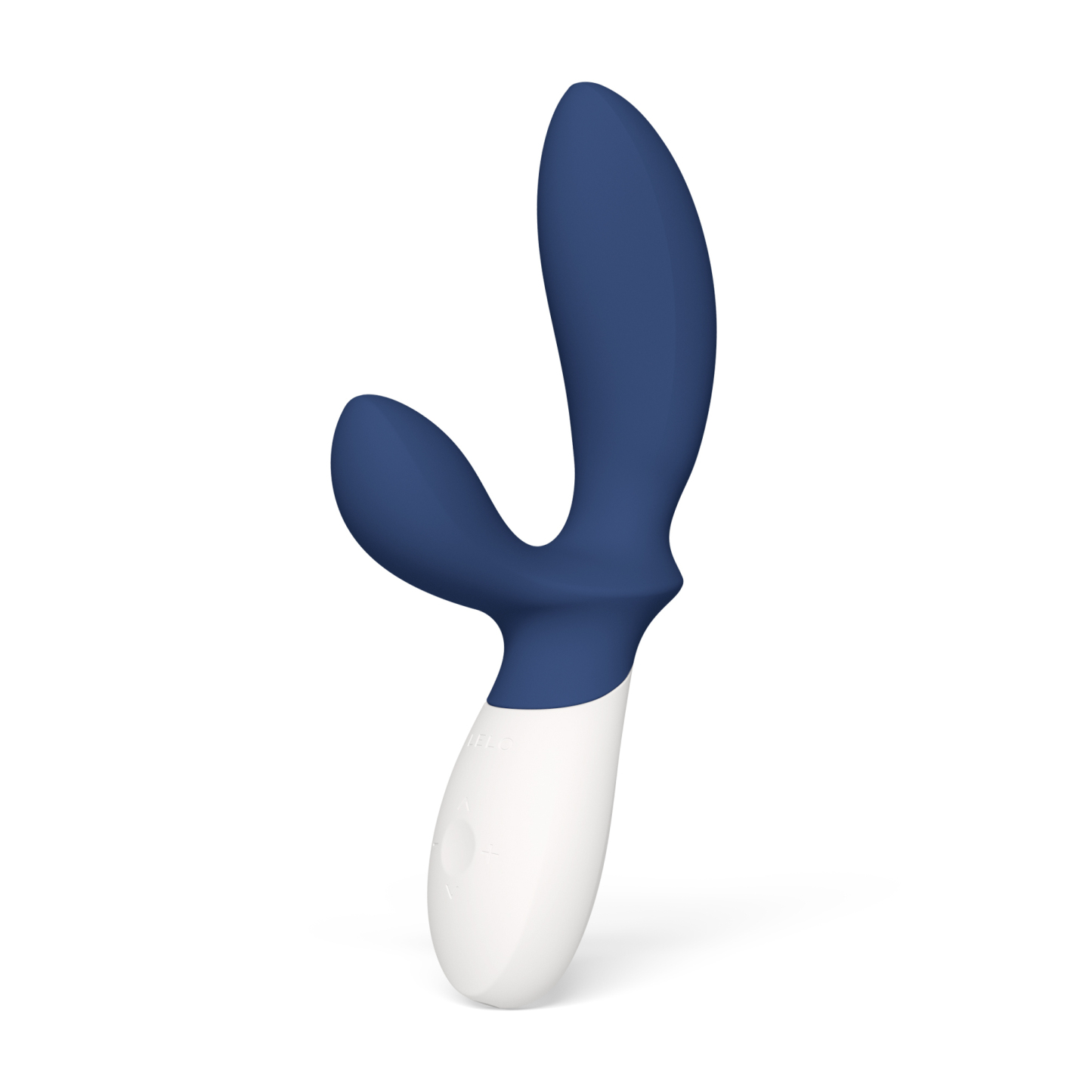 LELO Loki Wave 2 男性前列腺震動器，指尖式按摩技術，流線型設計，藍色/紫色/黑色可選。