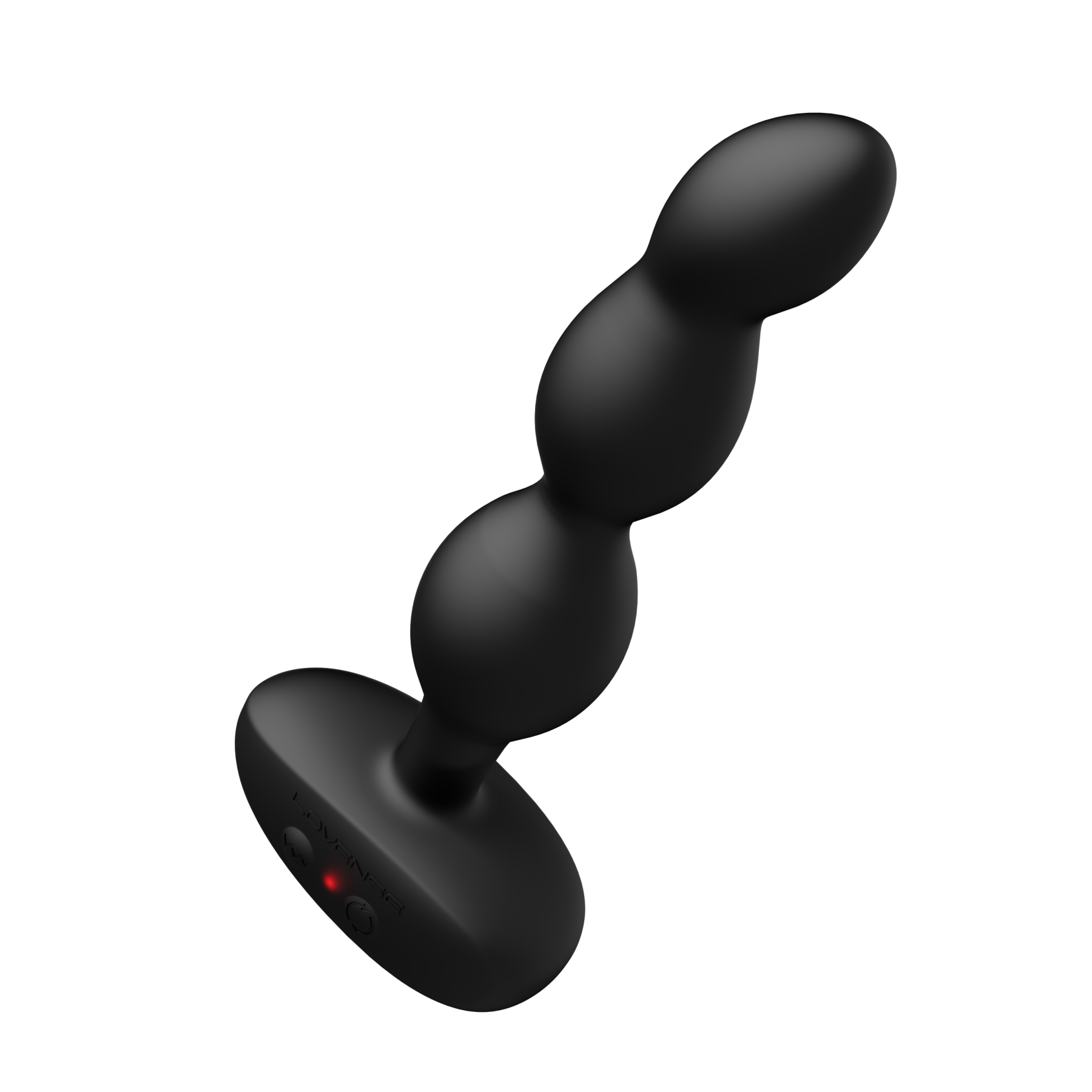 Lovense Ridge App控制 後庭震動按摩器-SING DR