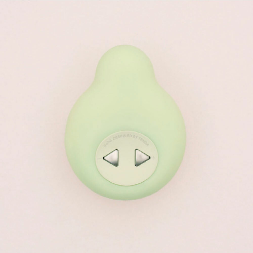 iroha MIDORI 花見鳥 陰蒂震動器