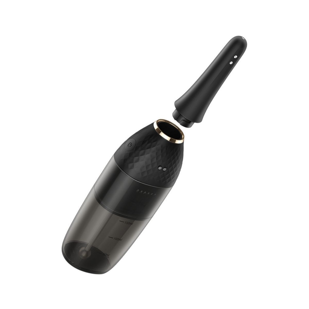 Erocome Aquarius 水瓶座 全自動後庭灌洗器-SING DR