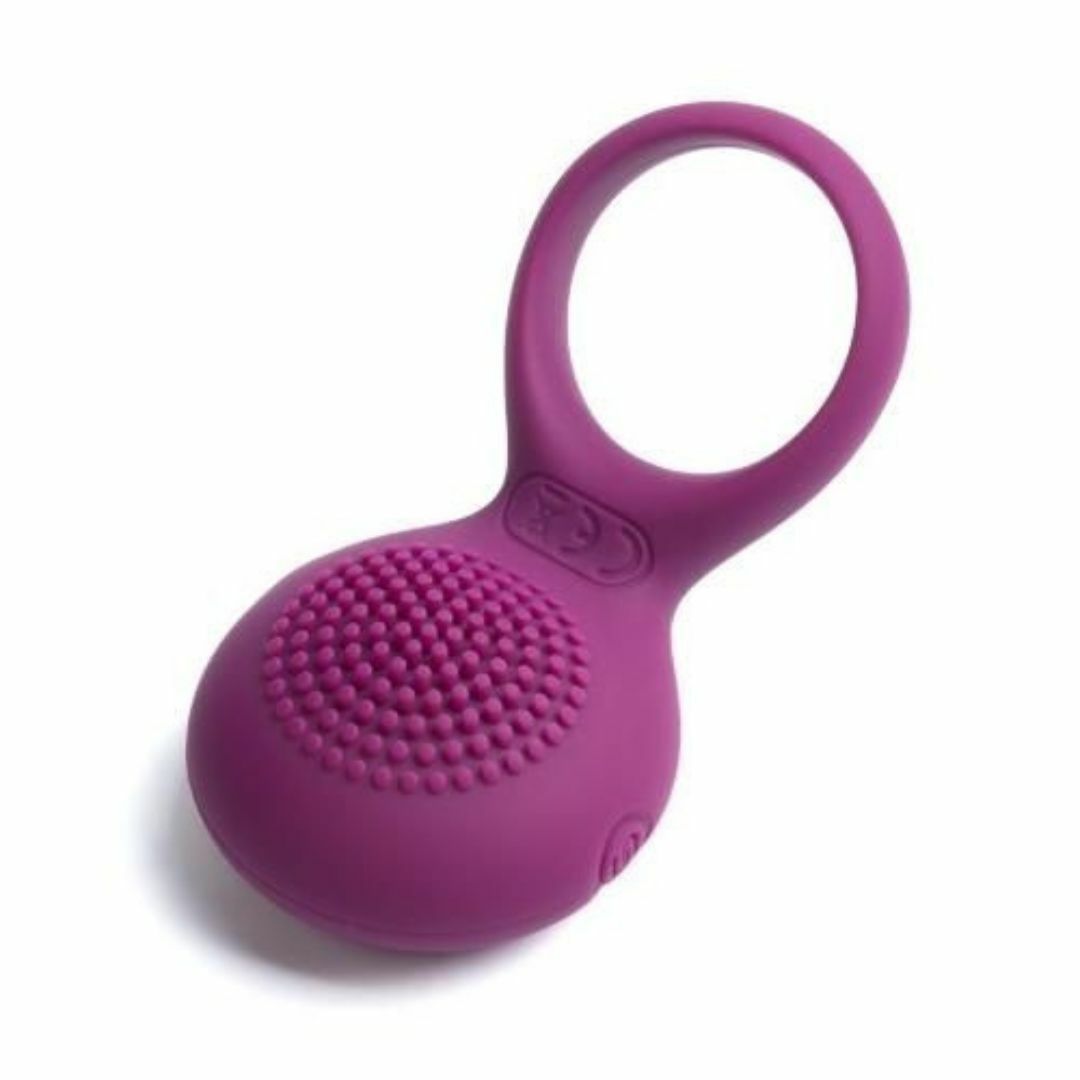 Svakom Tyler 震動陰莖環-SING DR