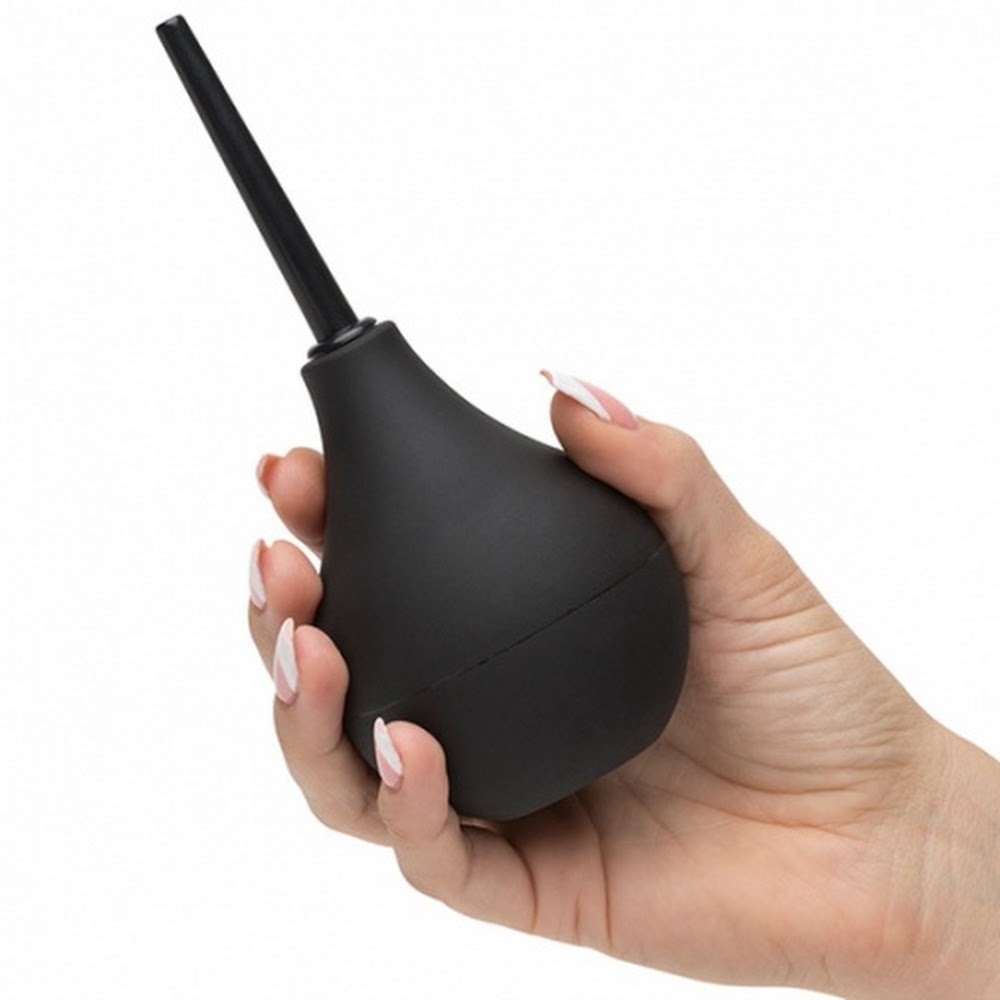 Fifty Shades of Grey Pleasure Overload Take It Slow 新手後庭套裝-SING DR