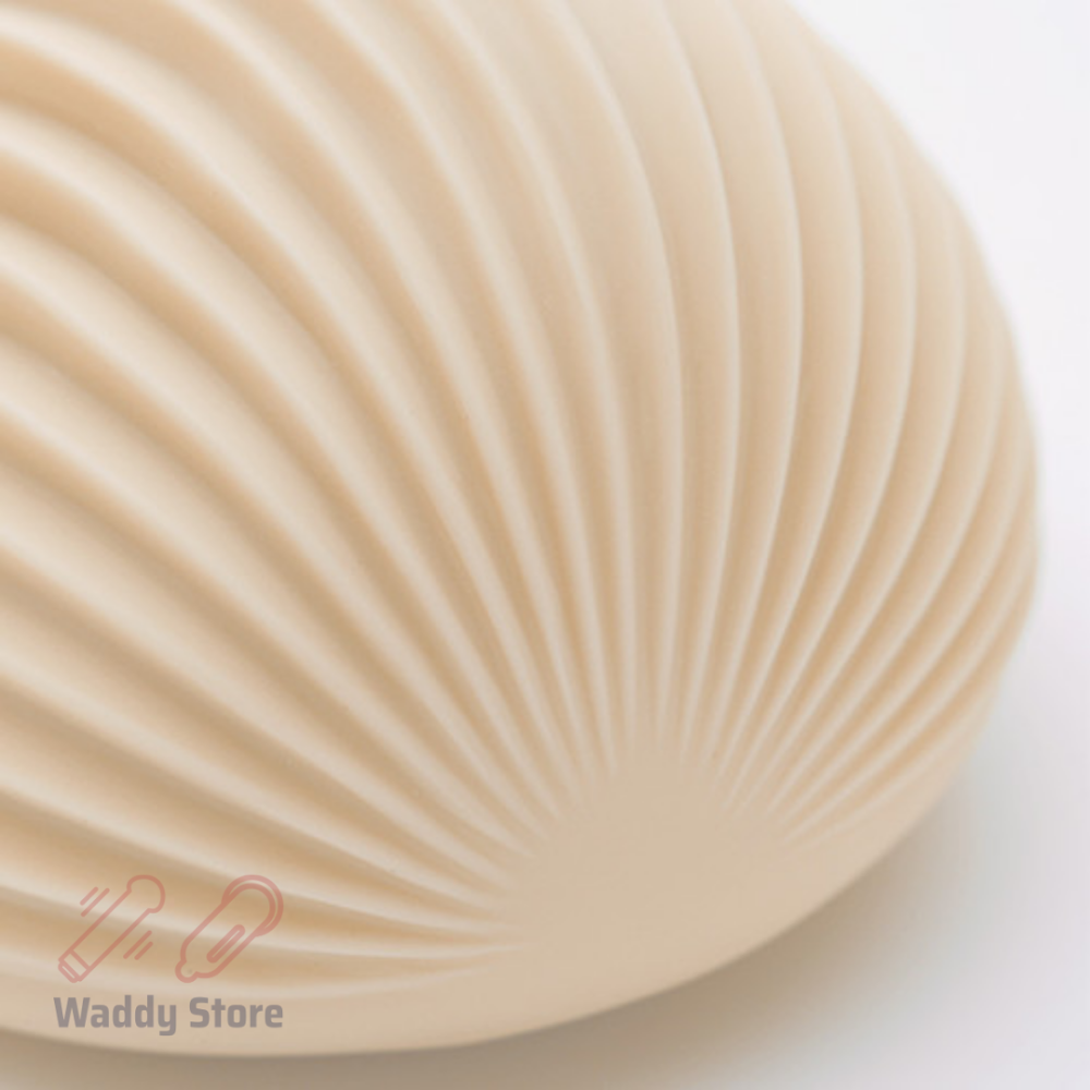 iroha+ KUSHI 雞冠鼠 陰蒂震動器-SING DR